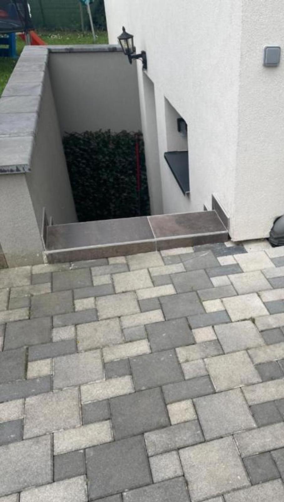 Les Mirabelles Apartment อ็องซิแซ็ง ภายนอก รูปภาพ